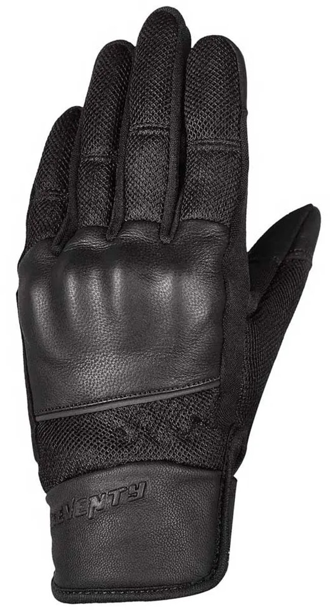 Seventy Degrees Sd-c36 Icon Handschoenen Zwart XL Man