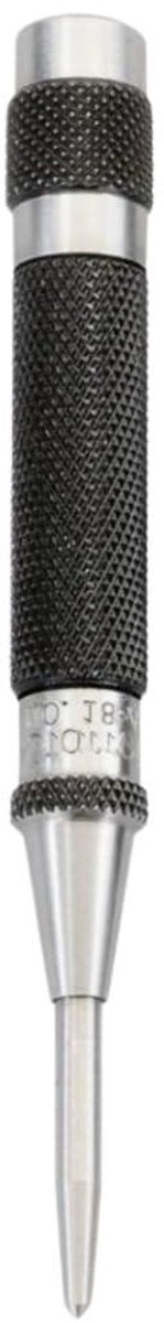 Automatische Center Punch - Stempel Drevel - Markeringen Maken - Verstelbare Slagkracht - 100 mm - Staal