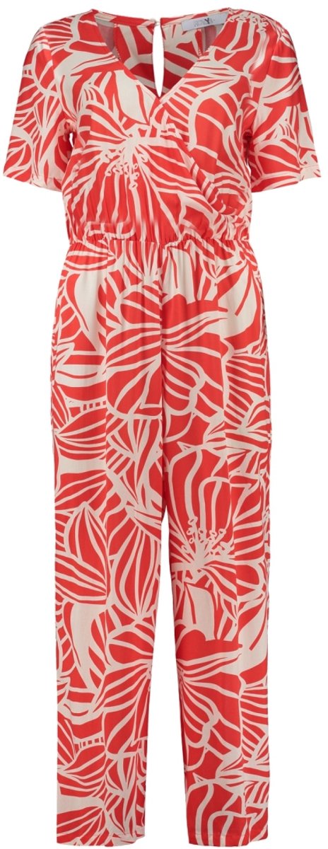 Hailys - Dames Jumpsuit – L