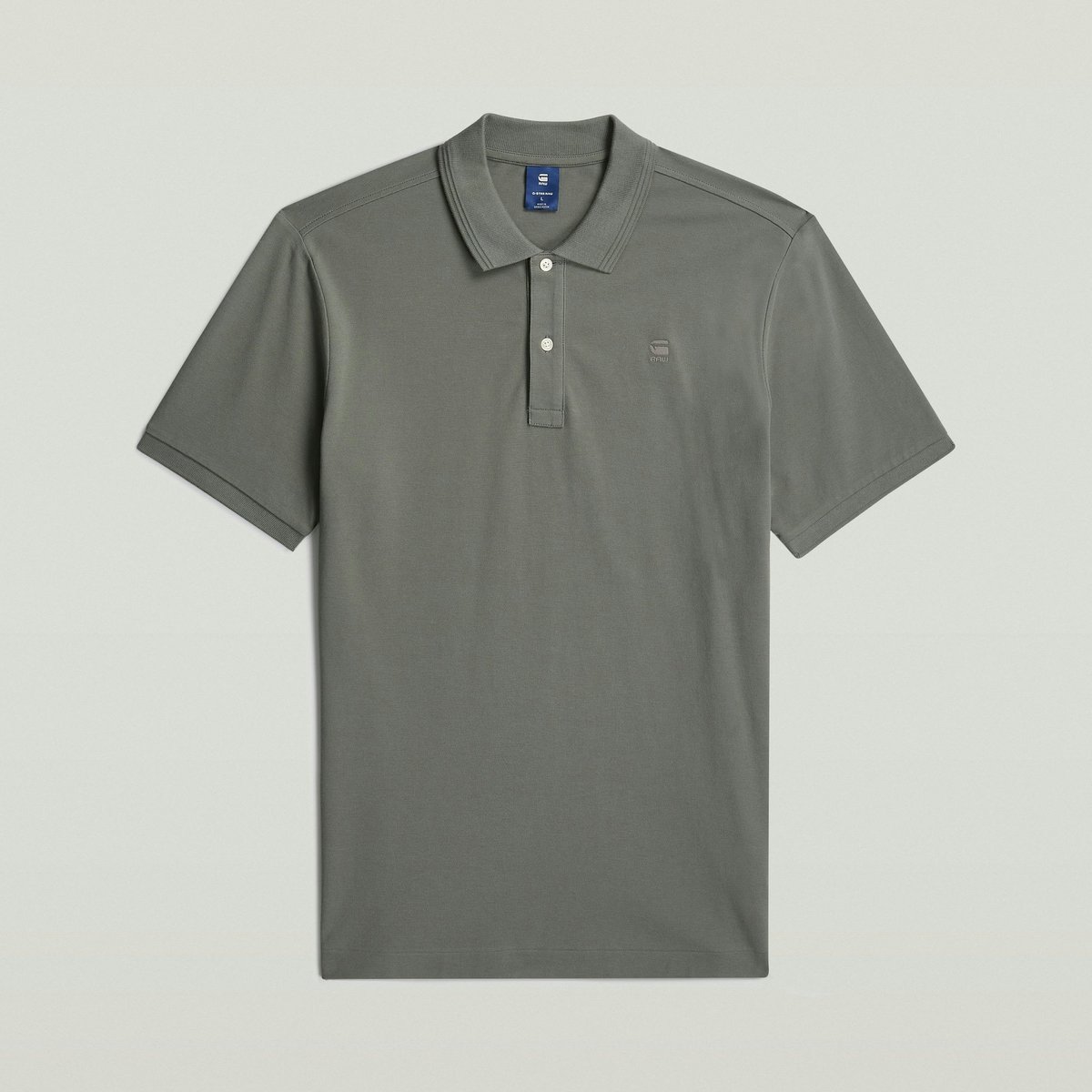 G-Star Dunda slim polo ss Heren Polo’s Orphus