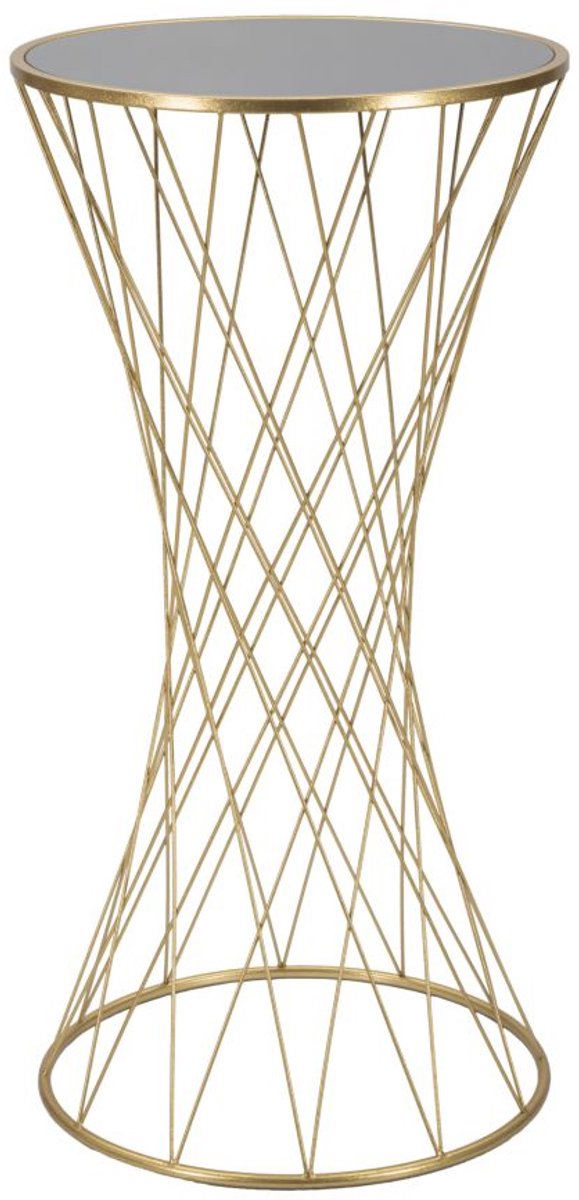 Tafel Tower New Ø 50×100 cm