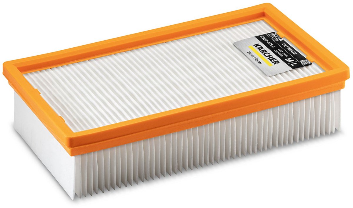 Kärcher Filter cartridge 5.731-020.0