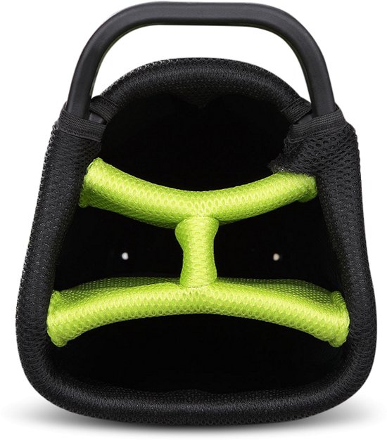 Big MaxHeaven Seven standbag forrest/green van Big Max — afbeelding 2