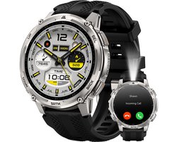 Kospet T4c Smartwatch Zilver