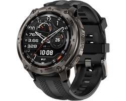 Kospet Tank T4 Smartwatch Zilver