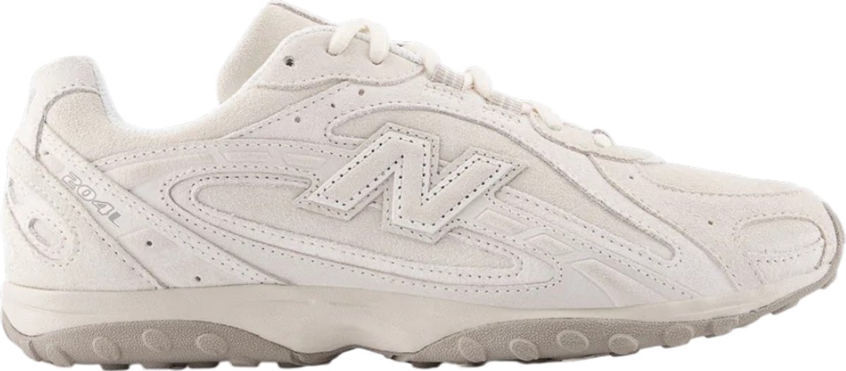 New Balance 204L Sneakers – Unisex Beige
