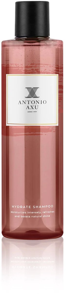 Antonio Axu - Hydrate Shampoo 250 ml