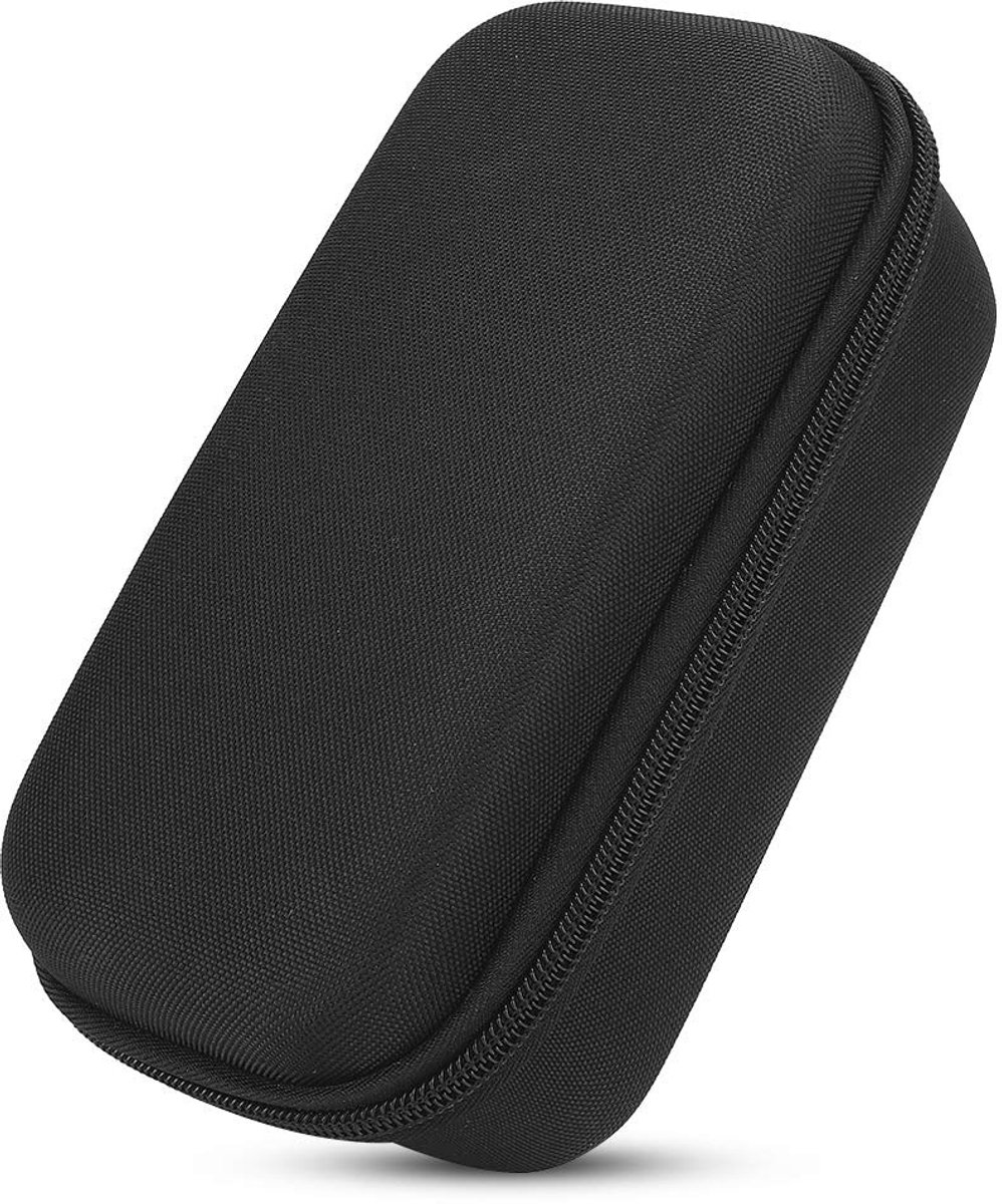 Dailygoods - Beschermhoes voor Case Muis Case Eva Schokbestendige Draagbare Opbergtas voor voor Cfor OMPuter Accessoires