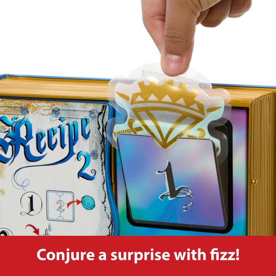 Disney Princess Verrassing Chloe-pop Goud van Disney — afbeelding 2