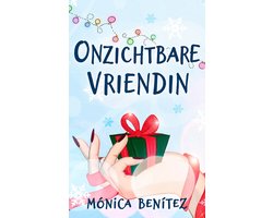 Onzichtbare vriendin