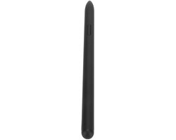 Dailygoods- Stylus Pen Hoge Gevoeligheid - Smart Stylus - 5 Opzetstukken - Duurzaam Kunststof - Compatibel met Tab S8 - Nauwkeurig Tekenen - Tabletpen — afbeelding 5