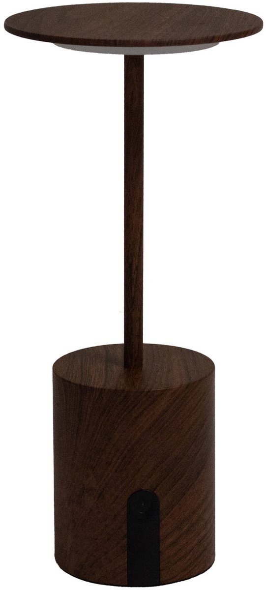 Tokyo lamp houtlook 10 x 22 cm