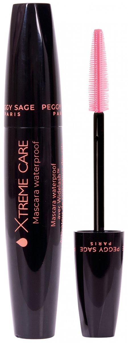 Peggy Sage Mascara Xtrême Care Waterproof 11 ml