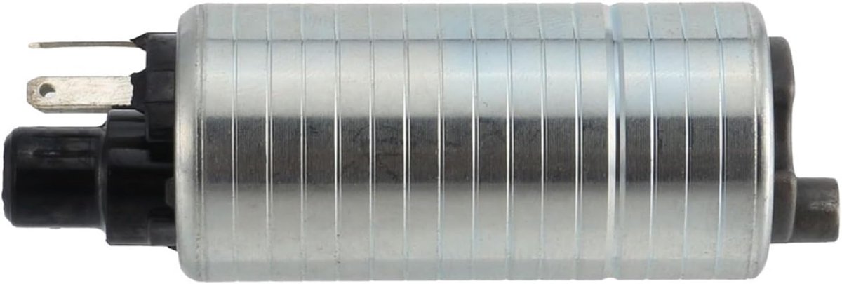 Brandstofpomp Montage - Motor Brandstofpomp - Motoronderhoud - Verbeterde Efficiëntie - 300 g - Zwart