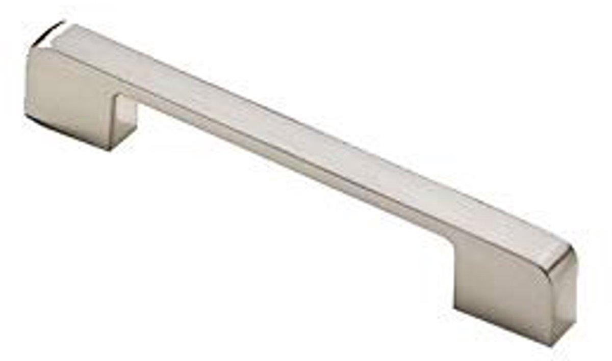 Dailygoods- Deurgrepen Geborsteld Zinklegering - Handvat Keuken - Kastknoppen