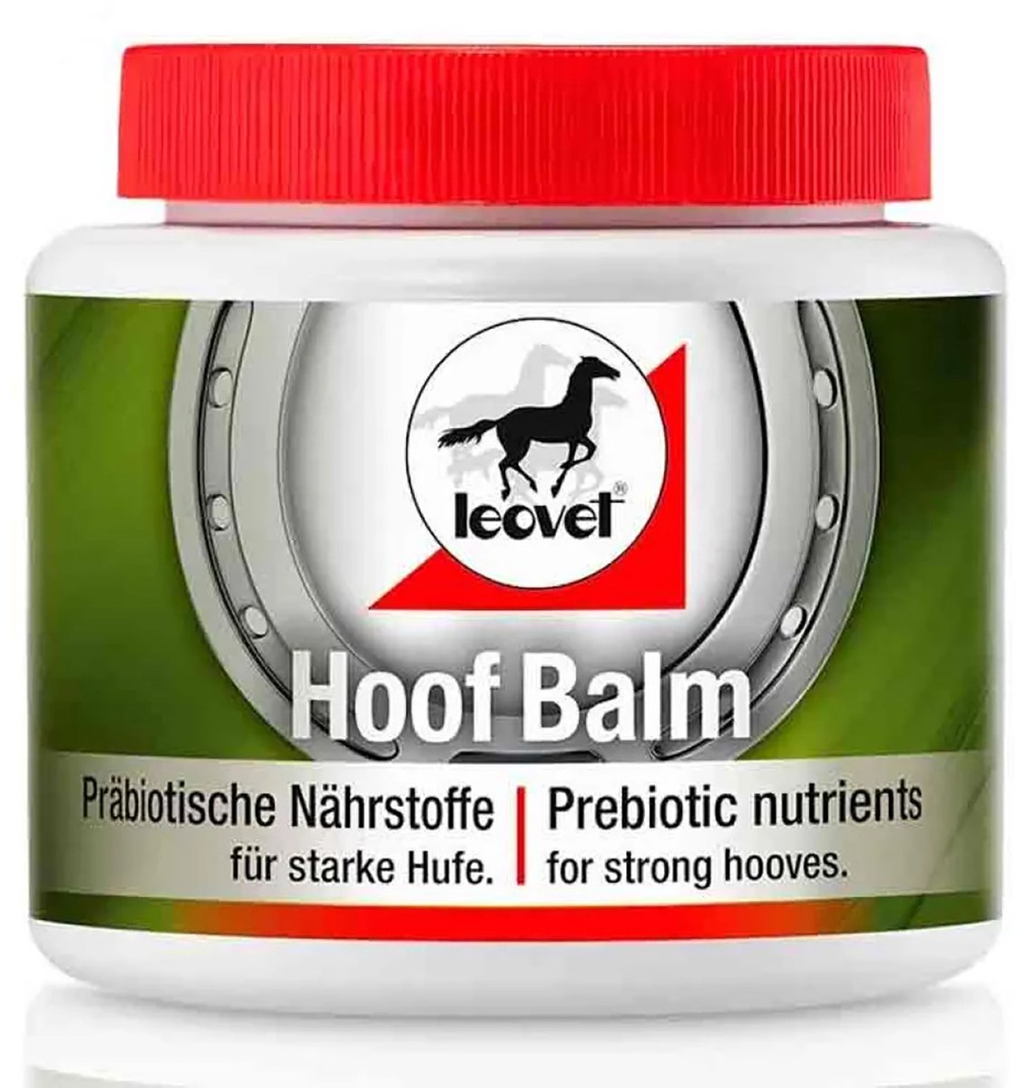 Leovet Hoefbalsem Leovet Prebiotisch