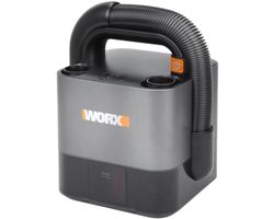 Autostofzuiger Draadloos voor Auto – Compacte Handstofzuiger met HEPA Filter – Lichtgewicht – 20V