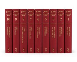 Jung Verzameld Werk (10 delen)