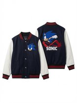 Sonic - bomberjasje - Maat 134/140