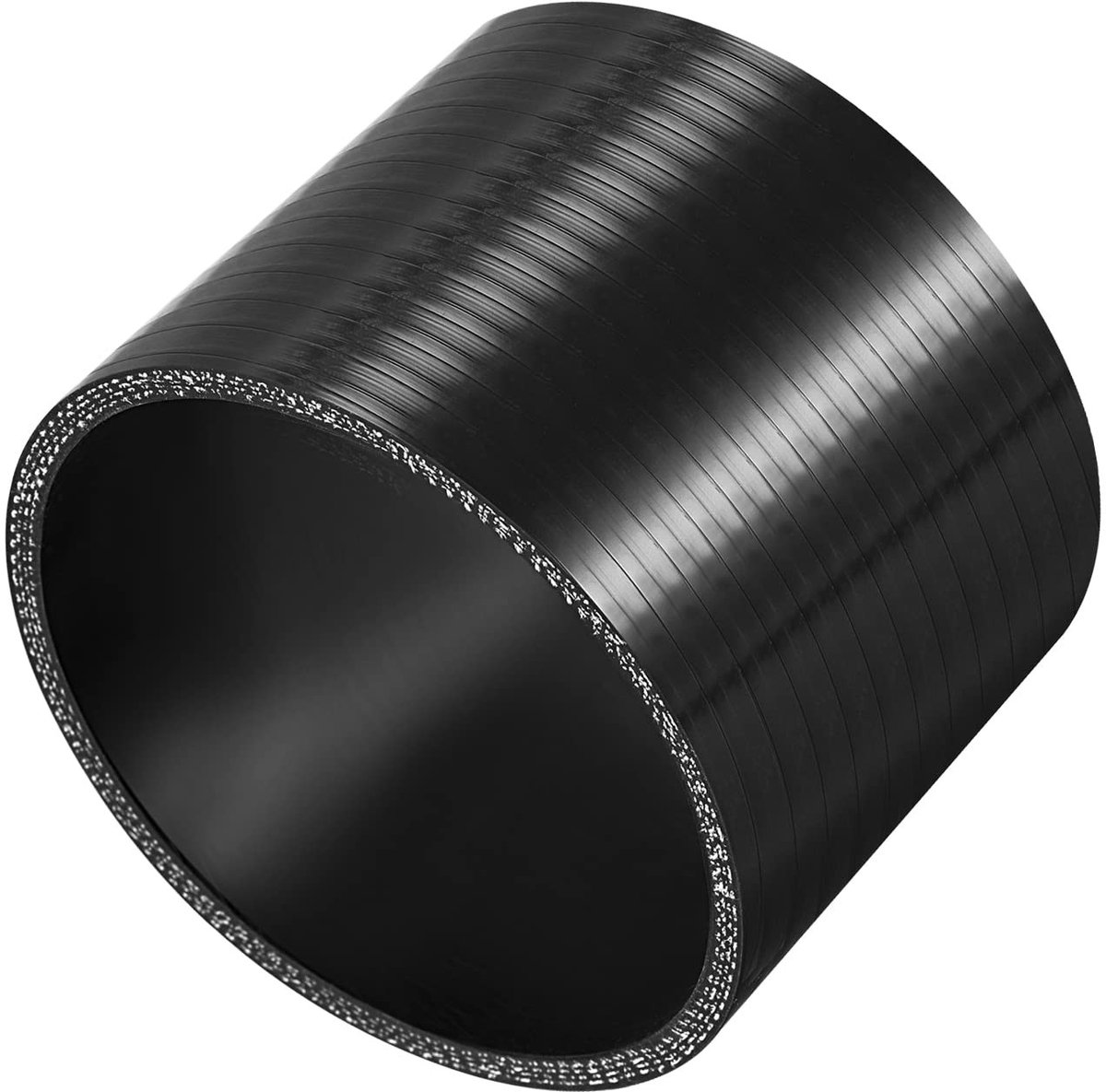 Dailygoods- Siliconen Koppeling Universeel Inzetbaar - Buis 89 mm /