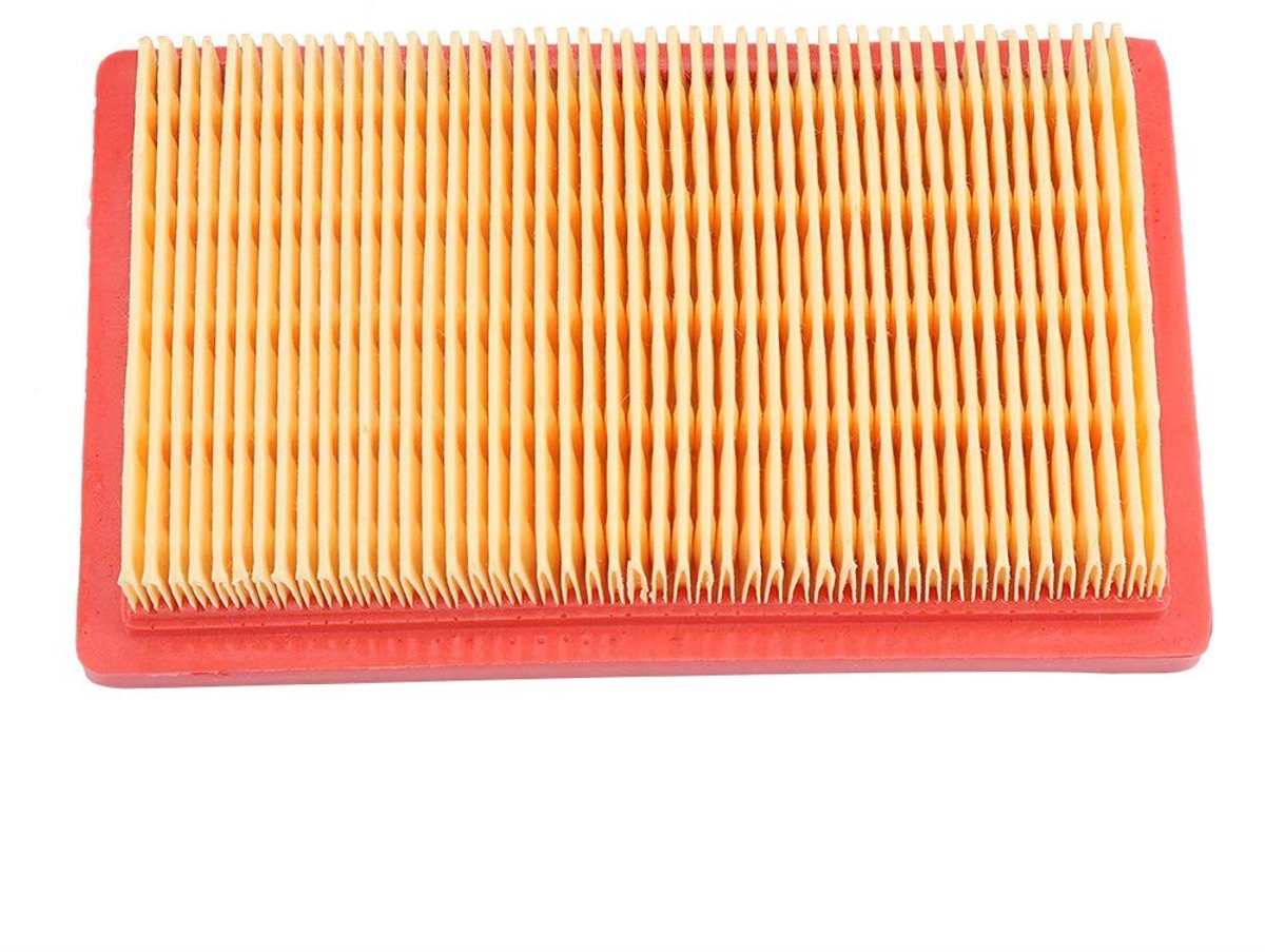 Dailygoods - Luchtfilter - Grasmaaier Luchtfilter - Voor optimale prestaties - Voertuigspecifieke pasvorm - Geschikt voor XT149 XT173 - Ideaal...