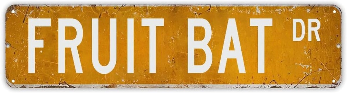 Gepersonaliseerd Naambord - Decoratief Bord - Huis Decoratie - Op Maat Gemaakt - 61 x 15 cm - Stijl-19
