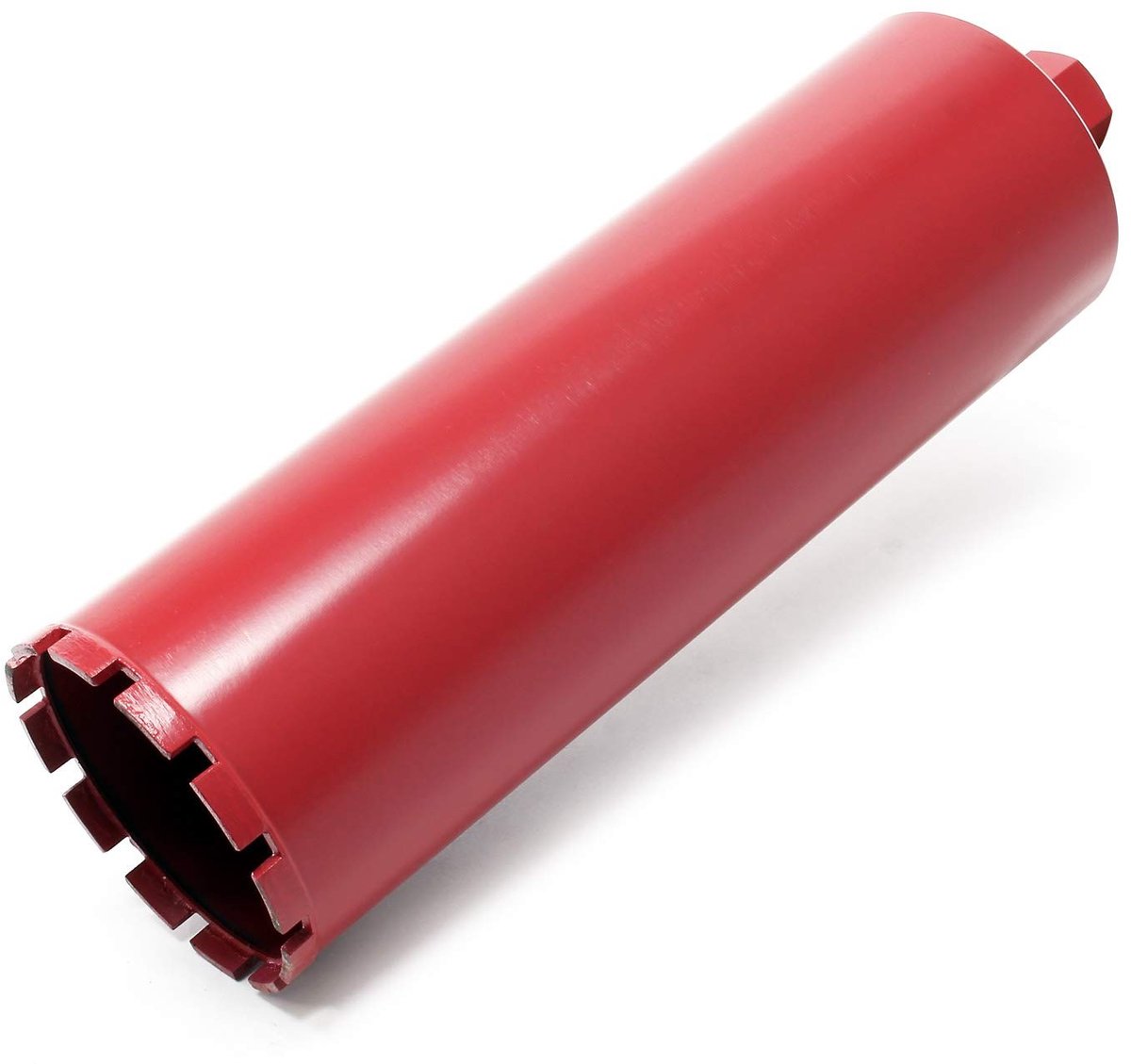Dailygoods - Diamantboor voor Nat en Droog Boren - Ø 132 mm Kernboor
