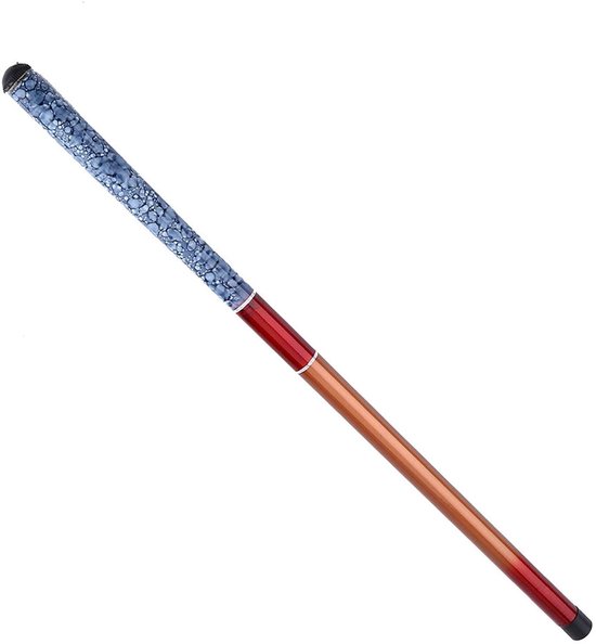 Dailygoods- Handhengel Telescoop - Ultra Licht - Harde Visuitrusting - Zoetwater - Vaste Stok - Schokbestendig - Vishengel van Dailygoods — afbeelding 3