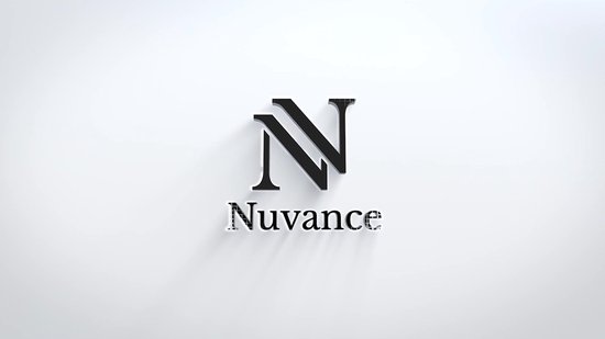 Nuvance Smartwatch Dames - Smartwatch Heren - Stappenteller Horloge Dames - Hartslagmeter - Sporthorloge - Geschikt voor iOS/Android - Incl. 5 Bandjes - Zilver