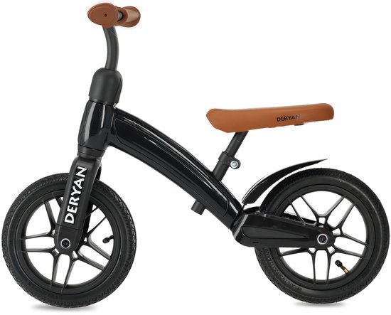 Deryan Luxe Loopfiets