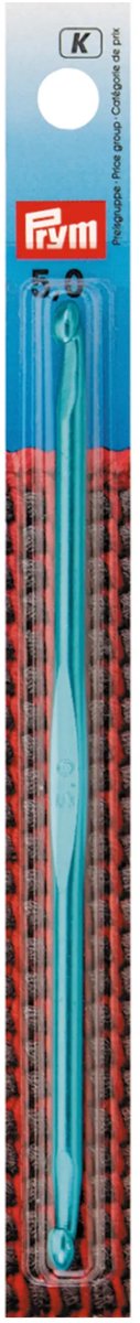 Prym Tunische haaknaald 15cm