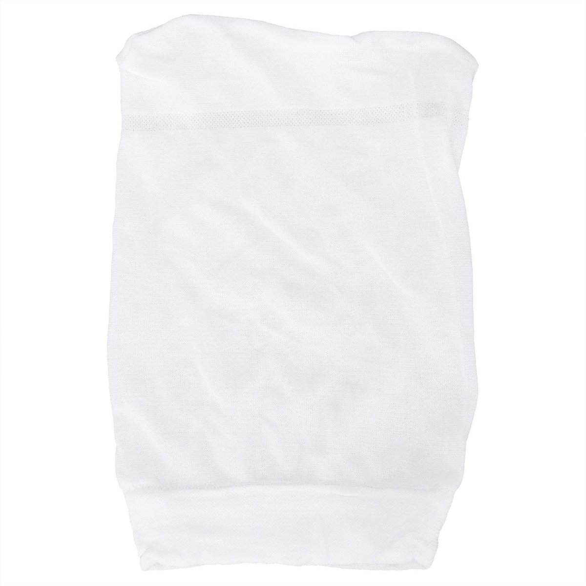 Dailygoods- Filtertas - Vervangende Reinigingsbenodigdheden - Zwembad Skimmer - Fijne Mesh - Duurzaam Nylon - 21x12cm - Zwembadfilter