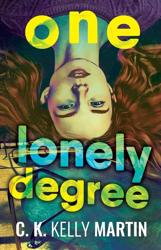 One Lonely Degree - cover