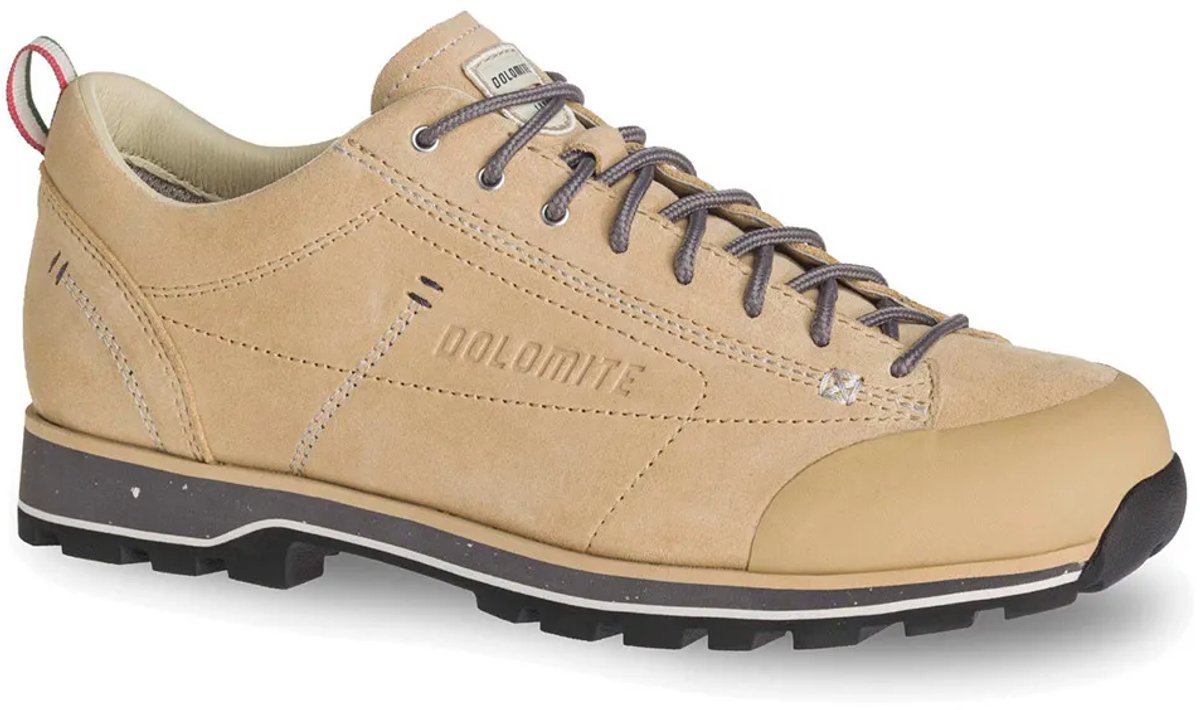Dolomite 54 Low Evo Wandelschoenen Beige EU 44 1/2