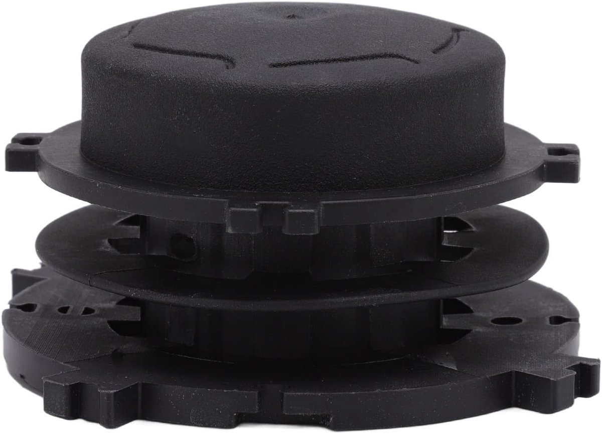 Draadtrimmerkopspoel Stabiel Slijtvaste Accessoires voor Bosmaaier Fs Autocut 36 2 46 2 56 2 Bosmaaierhaspels.