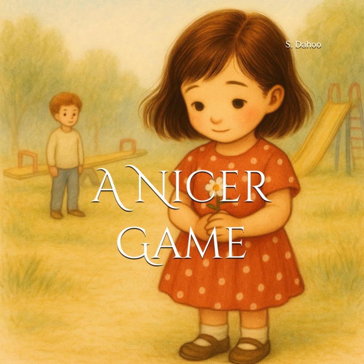 Nicer Game