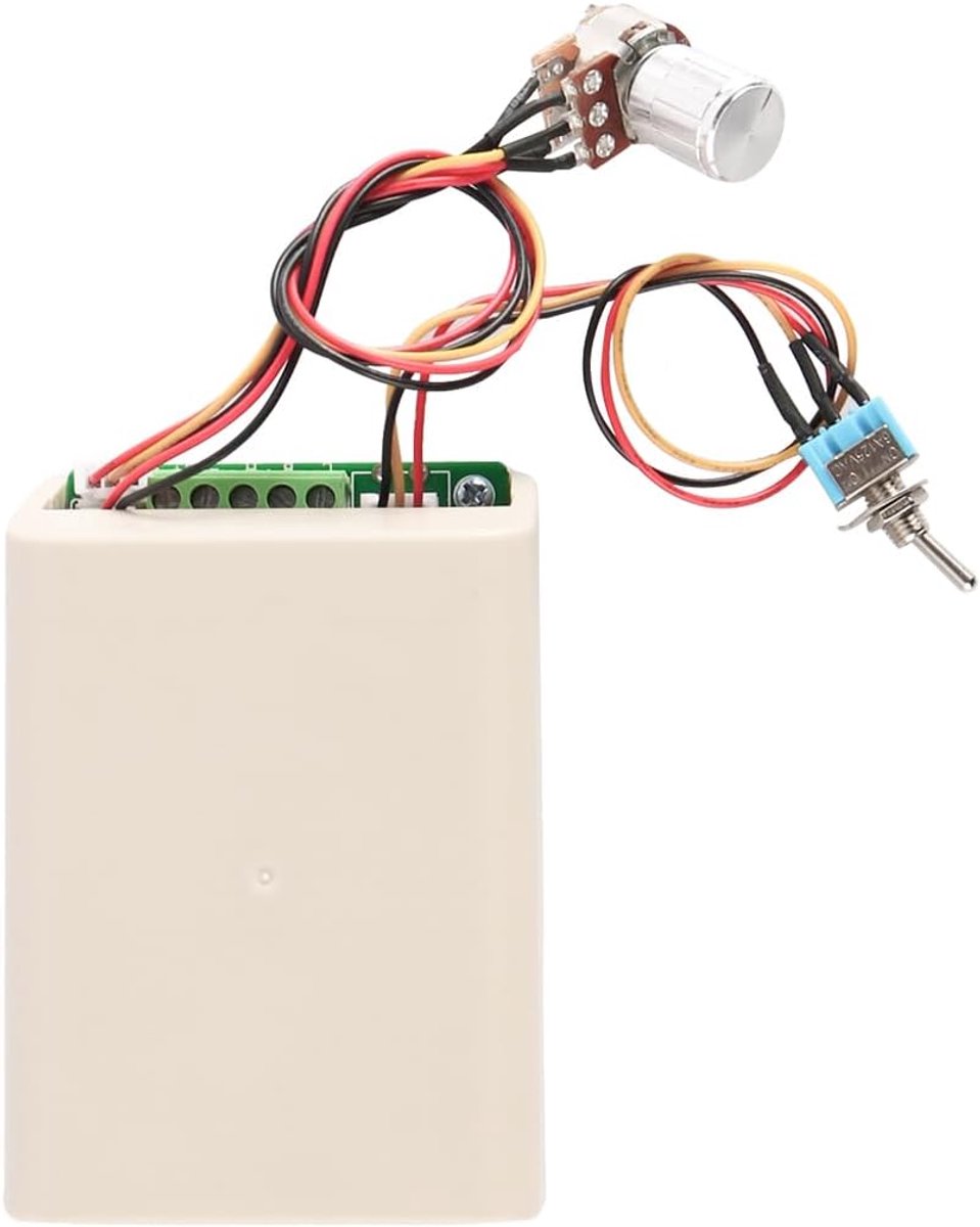 Controller Borstelloze Motor Driver 5-36V Drie-fase Sensorloze Borstelloze Zonder Hall Motor Controller