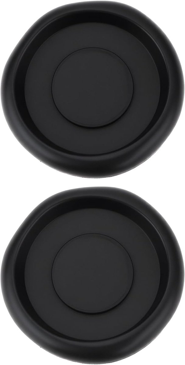 2 Stks 45mm Vloer Plug Afvoer Plug 90950-01960 Compatibel met Lexus Scion