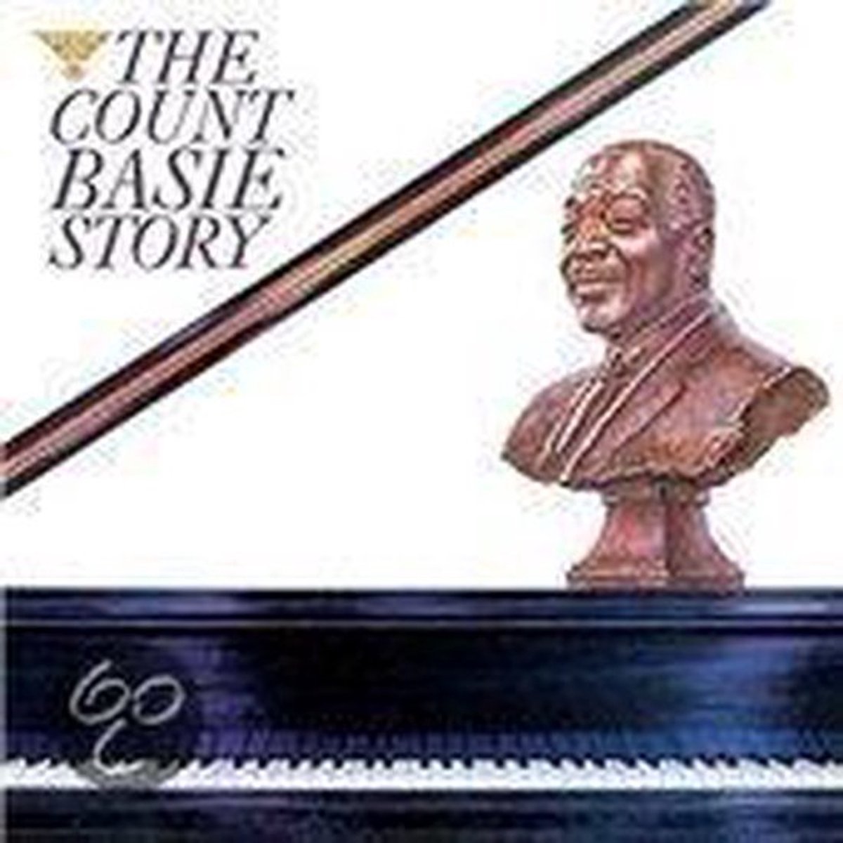 Count Basie Story