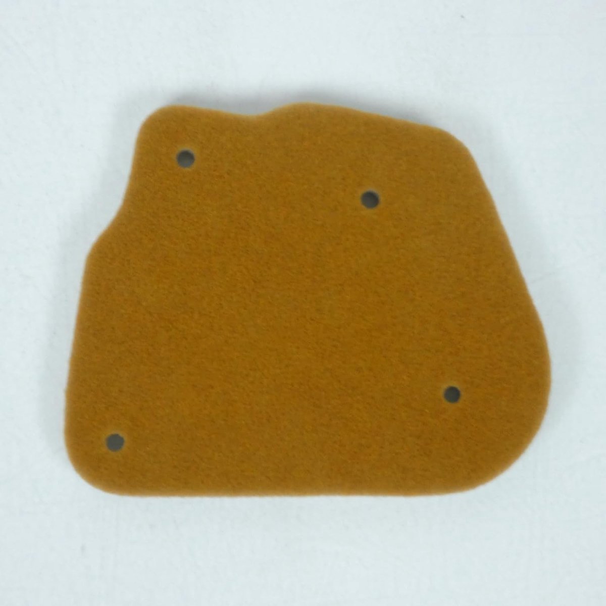 miw luchtfilter voor scooter yamaha 100 aerox 2000 tot 2003 nieuw