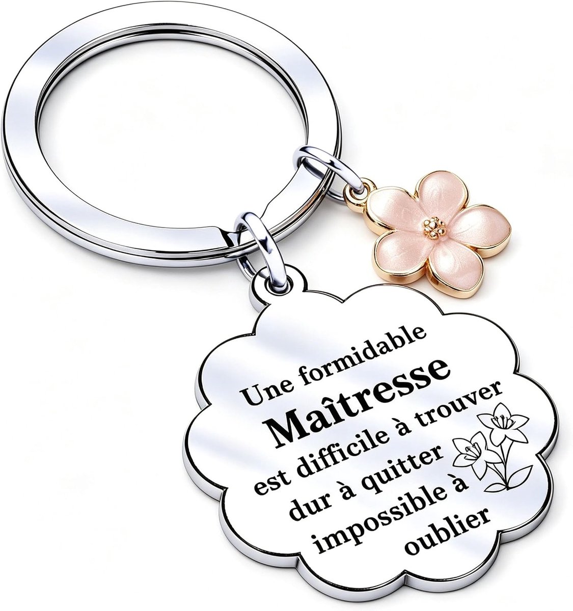 Meesteres Sleutelhanger School Meesteres Cadeau Atsem Kleuterschool Sleutelhanger Cadeau School Meester Cadeau Creche Einde Van Het Jaar Bedankt Sleutelhanger Bedankt Meesteres Cadeau