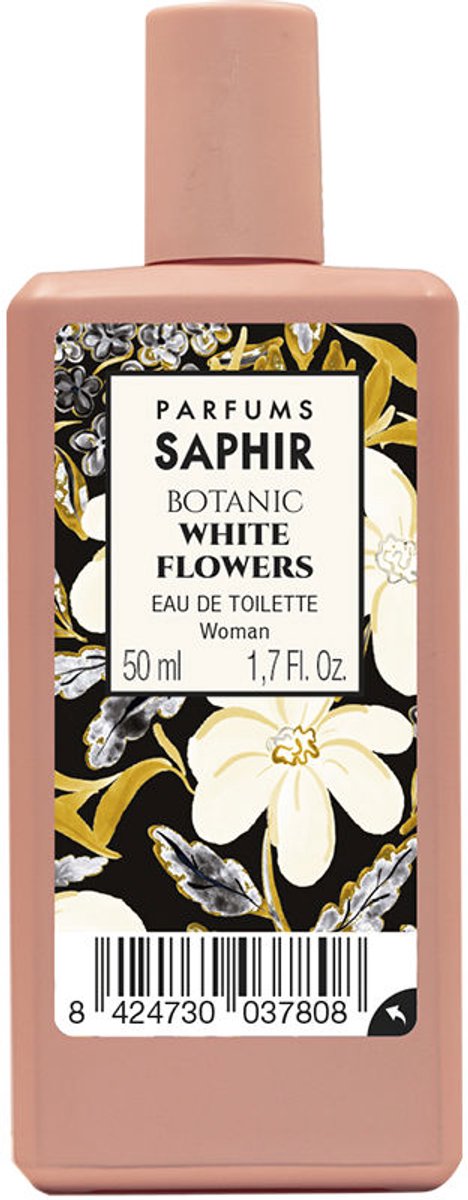 WHITE FLOWERS edt vapo 50 ml