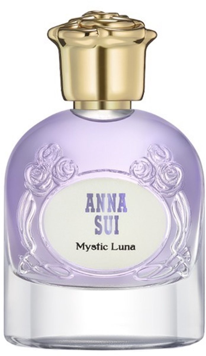ANNA SUI WILD WONDER MYSTIC LUNA EDP 50 ML