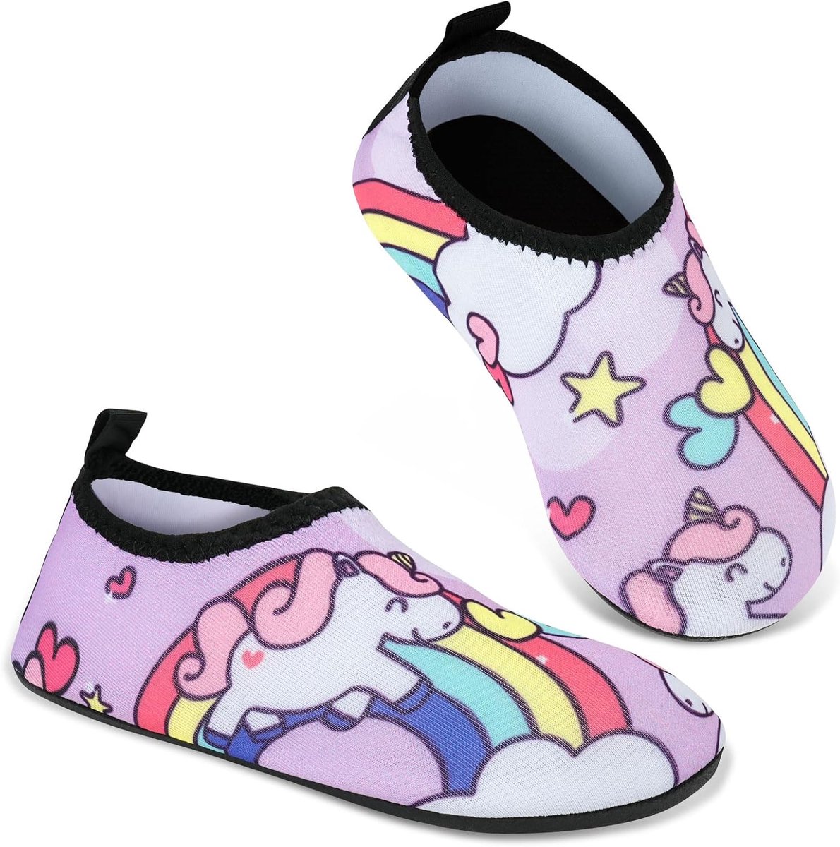 Waterschoenen,Badschoenen voor kinderenvoor kinderen, strandschoenen，blotevoetenschoenen sneldrogend