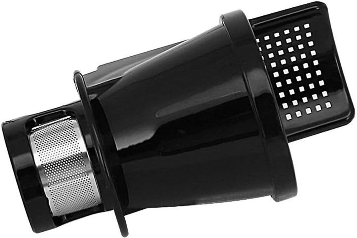 Juicing Screen Vervangend Onderdeel, Juicer Fine Mesh Screen Zeef Filter, Compatibel met Modellen 8006, 8005, 8004, 8003