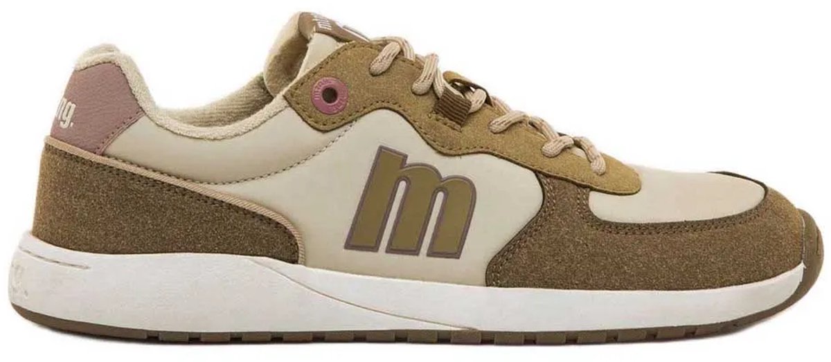 Mtng Free-apolo Schoenen Beige EU 37 Vrouw