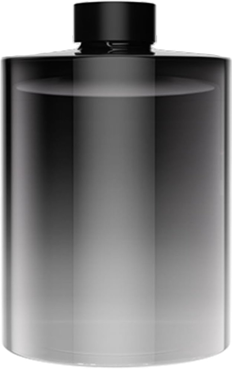 Compatibel met BJ-792 & YB-190 Auto Diffuser – Geurnavulling 160ml – Franse Geur Zeebries – Tot 6 Maanden Duur – Natuurlijke Plantenextracten