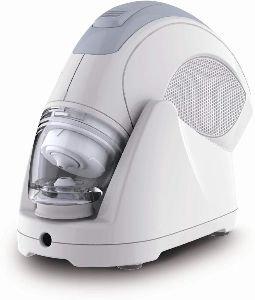 VM Handy Handmatige vacuümmachine, handige accu-vacuümmachine voor sous-vide vacuümapparaat inclusief 6 vacuümzakken