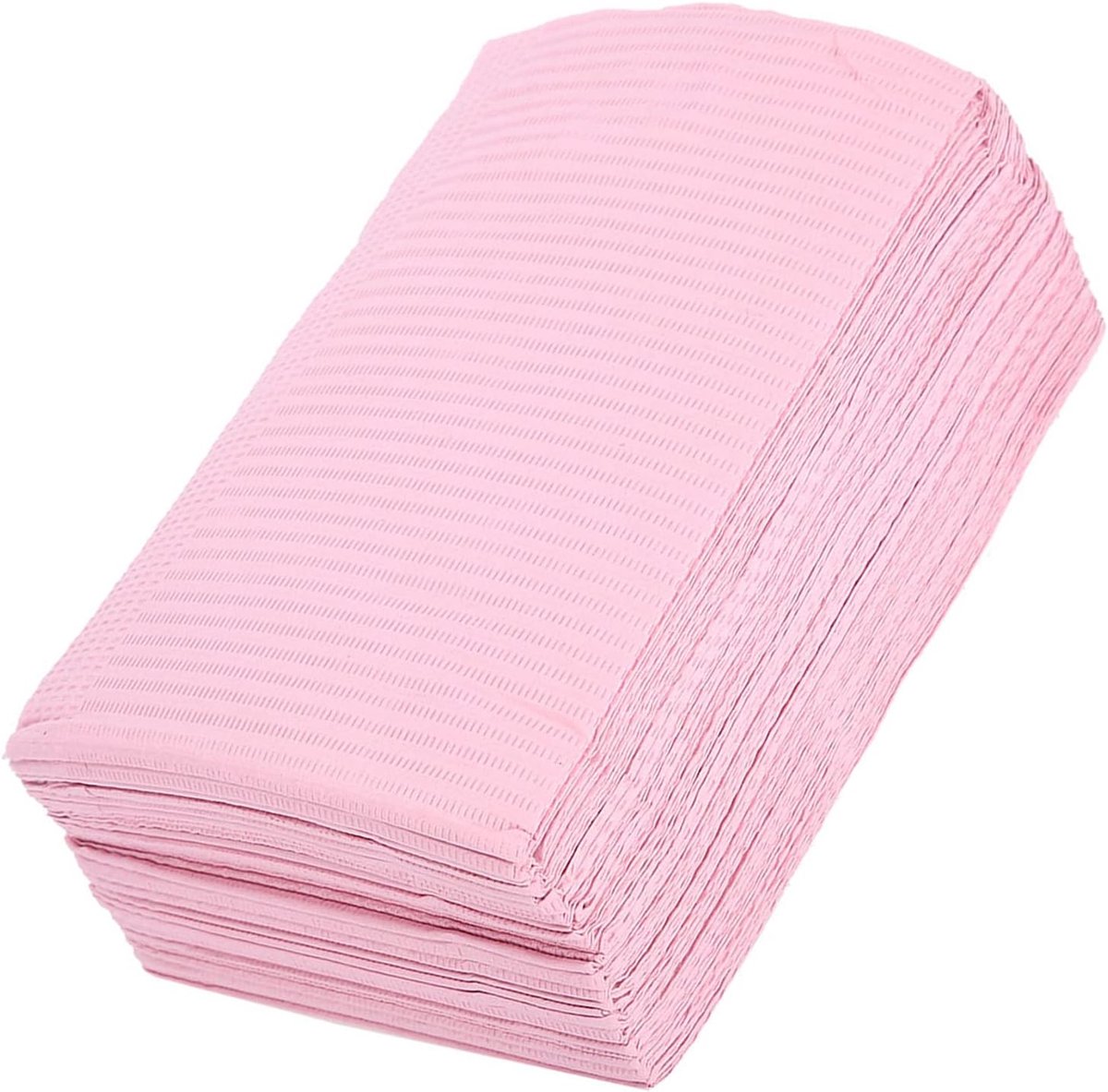 125 Stks Waterdicht Nail Art Papier Tafelmat Pad Salon Praktijk Manicure Tool Wegwerp Nagelmatten Handsteun voor Nagels voor Nail Art