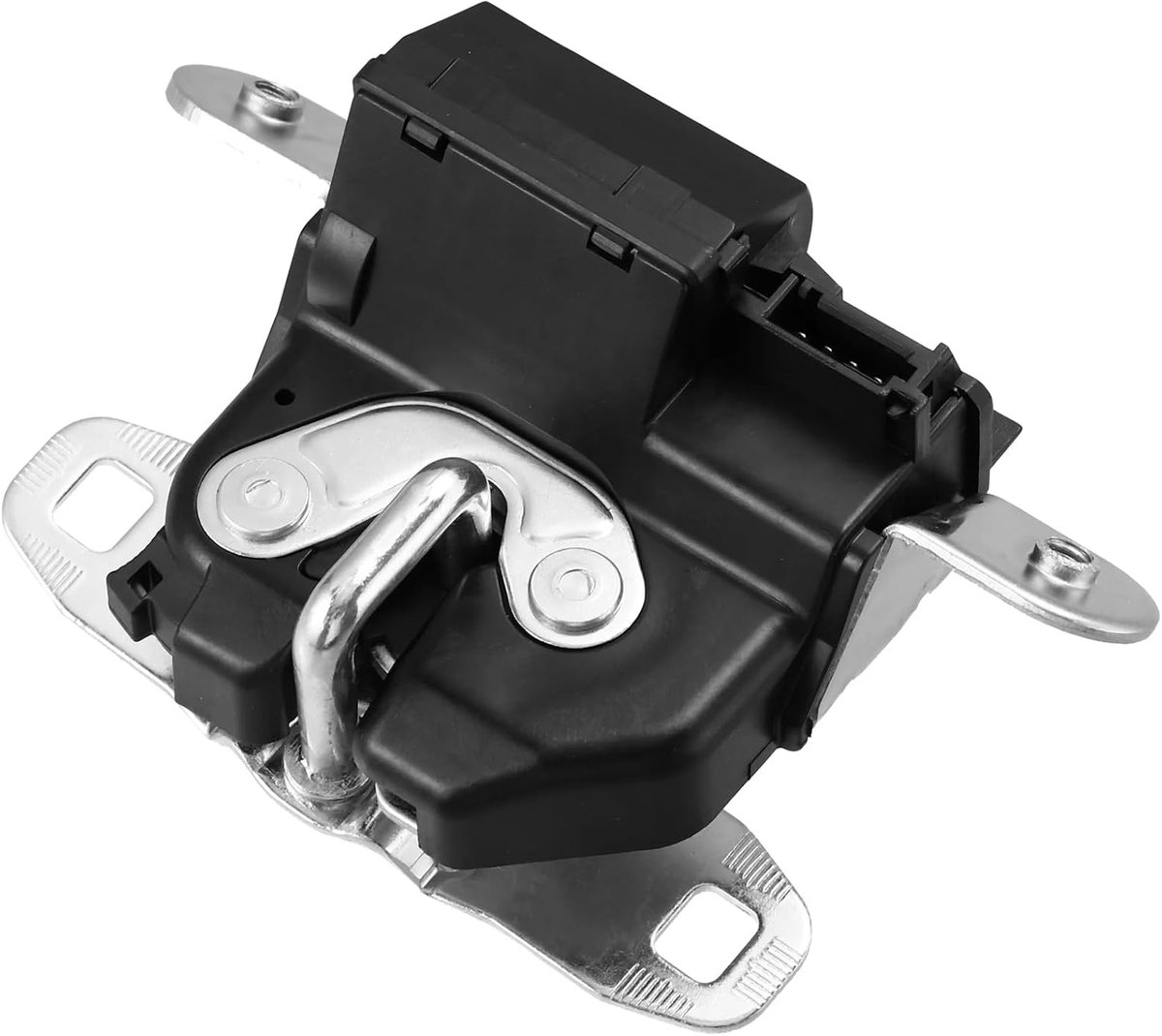 kofferbakslot, deurslot, compatibel met Tipo Meriva B Corsa E Astra K 940 356 S07 S10 X15 B16 2005-2015, vervanging voor 55701971 55702917